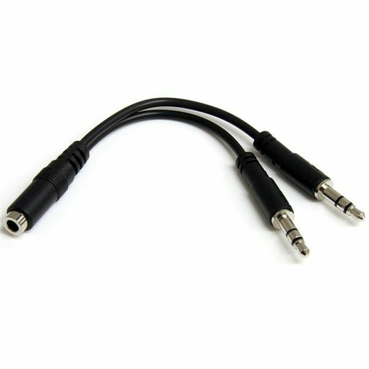 Adapter Audio Jack Startech MUYHSFMM